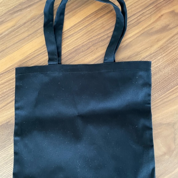 NEW Tote Bag Beach Themed NWOT - Picture 3 of 3